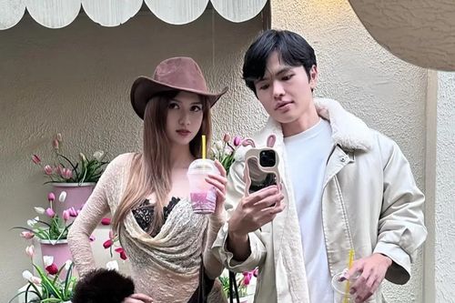 Clip chàng trai Nhật khoe bạn gái người Việt gây sốt