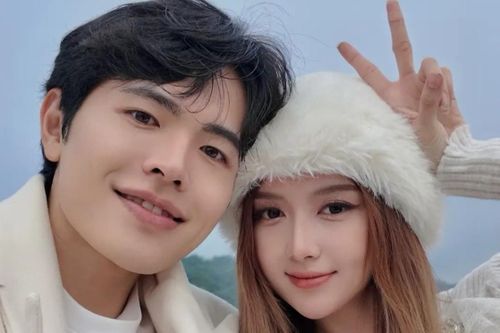 Chàng trai Nhật khoe bạn gái Việt, clip viral khắp cõi mạng