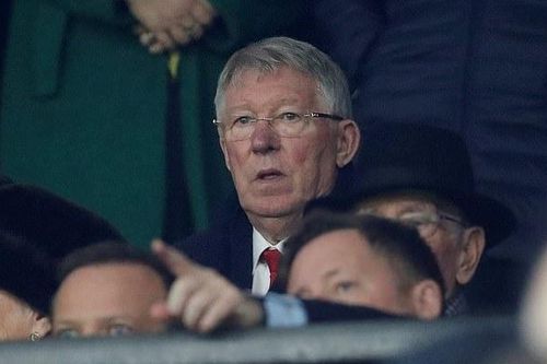 Tình trạng hiện tại của Alex Ferguson