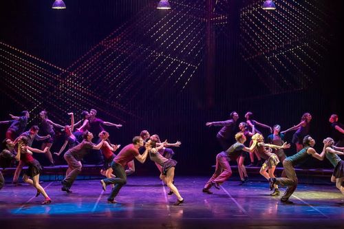 Eifman Ballet mang kiệt tác 'Eugene Onegin' trở lại Việt Nam