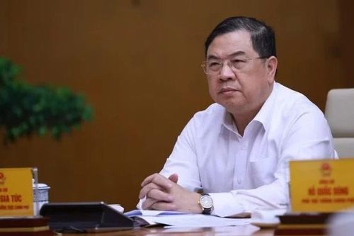 Thành lập Hội đồng quốc gia về tư pháp người chưa thành niên