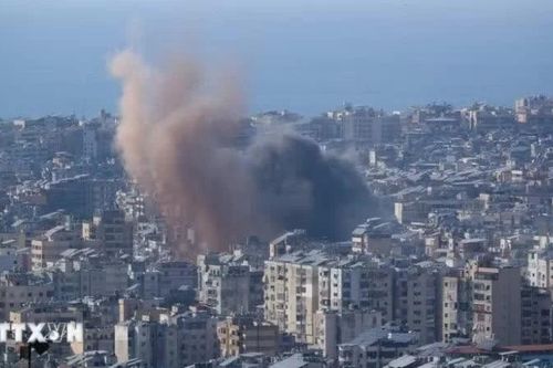Hezbollah bác đề xuất ngừng bắn từng phần với Israel