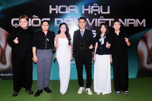 Tổng đạo diễn Trung Hoàng kỳ vọng tạo dấu ấn cho Cuộc thi Hoa hậu Quốc dân Việt Nam 2026