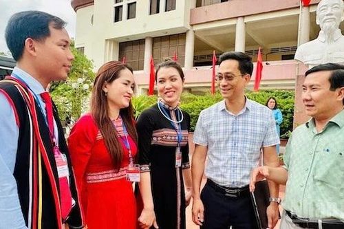 Quảng Ngãi: Nâng cao chất lượng đội đào tạo lý luận chính trị