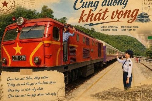 Tác phẩm văn học nghệ thuật được số hóa chuyển tải đến với người lao động