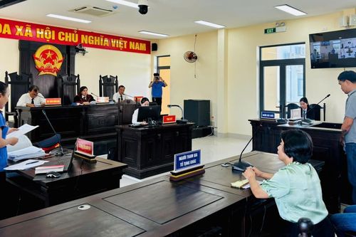 Lợi dụng lòng tin chiếm đoạt tiền vay của bạn
