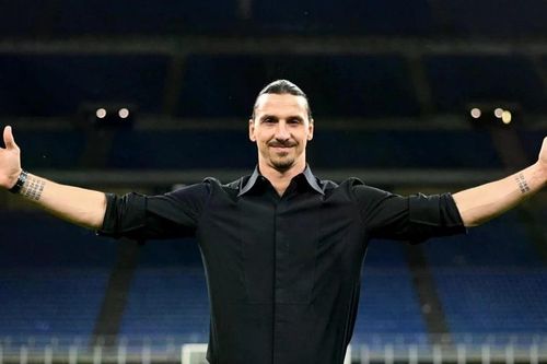 [GALLERY] Bộ sưu tập Rolex đỉnh cao của danh thủ Zlatan Ibrahimović