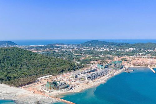 Phú Quốc đồng loạt tăng tốc hạ tầng, sẵn sàng đón sự kiện APEC 2027