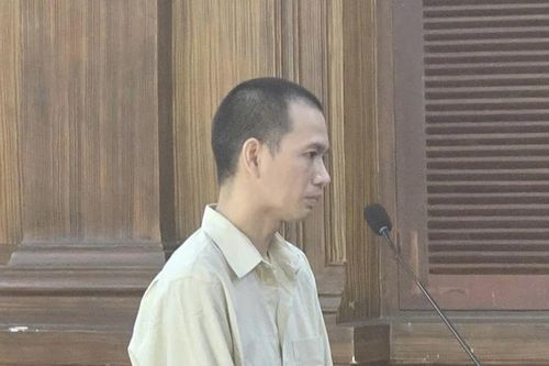 Sát hại người tình, tài xế xe công nghệ lĩnh án tù chung thân