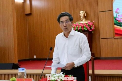 Đà Nẵng yêu cầu liên kết phát triển để khai thác tối đa tiềm năng phía Nam