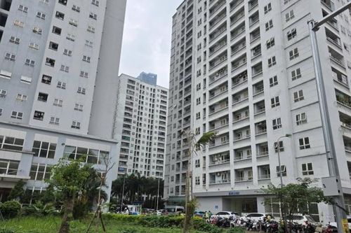 Hà Nội đề xuất cấm bán lại nhà ở thương mại trong 3 năm