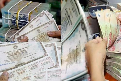Tin tức kinh tế ngày 4/6: Huy động hơn 33.600 tỷ đồng trái phiếu chính phủ trong tháng 5