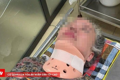 Xô xát vì mâu thuẫn nợ nần, người phụ nữ phải nhập viện điều trị
