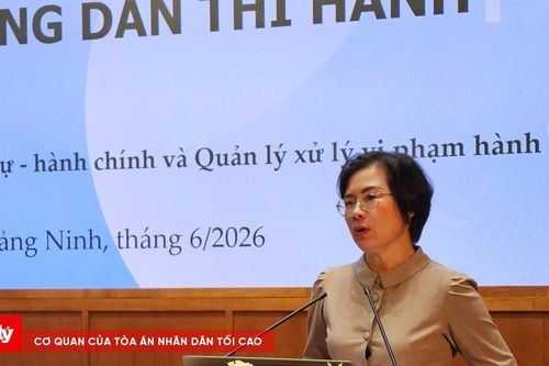 Quảng Ninh triển khai phổ biến các luật mới vừa được Quốc hội thông qua