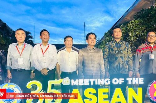 Hải quan ASEAN thúc đẩy số hóa, chuỗi cung ứng khu vực