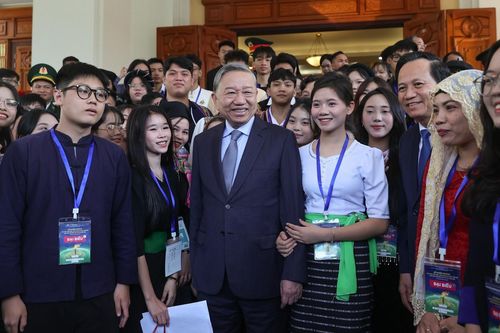 Giữ vững 'thành lũy lòng dân' nơi vùng đồng bào Tây Nam Bộ