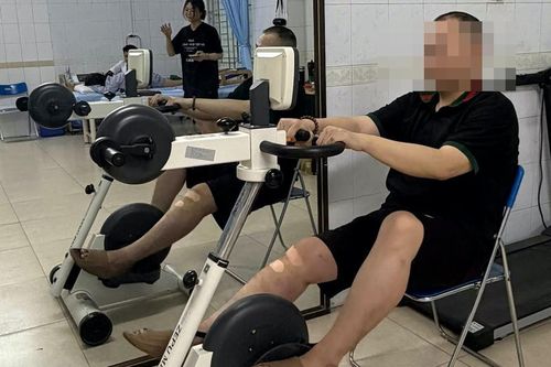 Tàn phế chỉ vì một thói quen tai hại sau mổ ai cũng tưởng là tốt