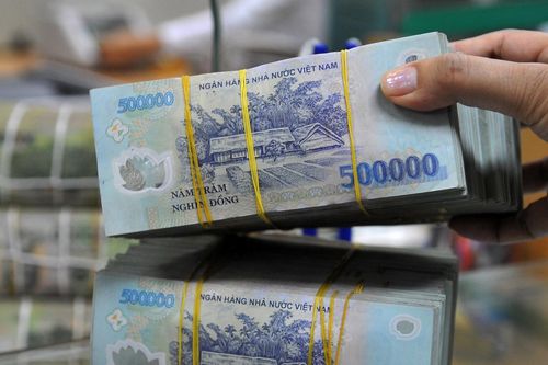 7 ngân hàng sở hữu tài sản trên 1 triệu tỷ đồng, 2 nhà băng 'bám đuổi' áp sát