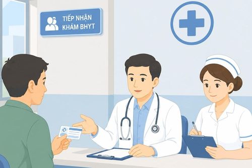 Khám chữa bệnh ngày nghỉ có được hưởng bảo hiểm y tế?