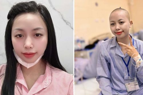 Lời day dứt của người phụ nữ trẻ bị ung thư di căn giai đoạn 4