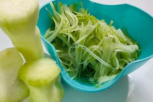 4 thực phẩm 'vàng' giải nhiệt trong ngày nắng nóng