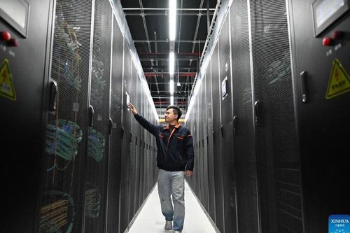 Trung Quốc mở cửa dịch vụ viễn thông cho doanh nghiệp nước ngoài