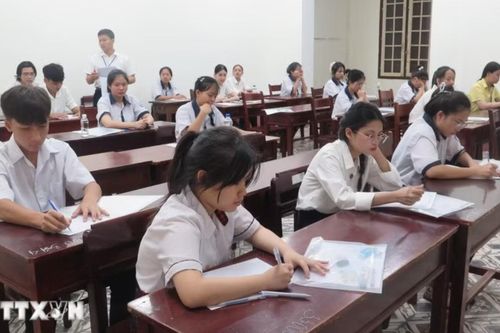 Những lưu ý khi ôn thi môn Hóa học kỳ thi tốt nghiệp THPT 2026