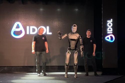 AI sẽ tiêu thụ lượng nước đủ cho 1,3 tỷ người vào năm 2030