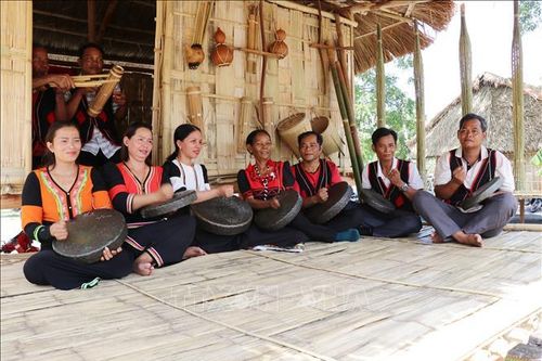 Biến nguồn lực văn hóa thành động lực bứt phá du lịch cộng đồng