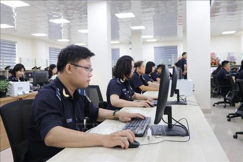Cốt lõi cải cách thủ tục hải quan là cuộc 'cách mạng' về tư duy quản trị
