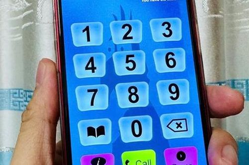 Người dân đặc biệt cảnh giác với những cuộc gọi có mã lạ, âm thanh kém