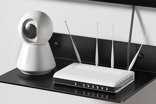 Những vật dụng trong nhà gây yếu, nhiễu sóng Wi-Fi, nhiều người không biết