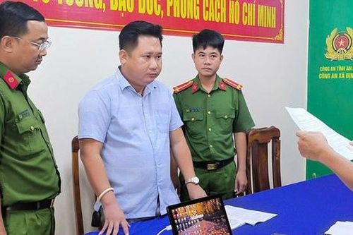 Bắt Giám đốc doanh nghiệp bán phá giá thuốc bảo vệ thực vật, chiếm đoạt hơn 3,5 tỷ đồng