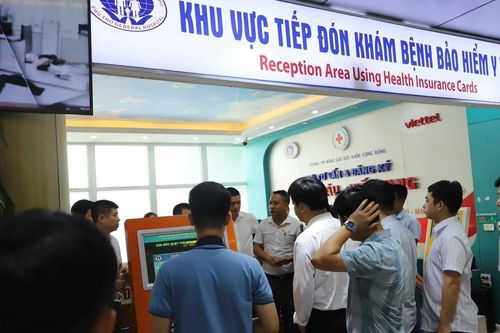 Mở rộng quyền lợi khám BHYT ngoại trú từ 1/7