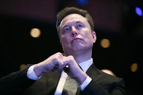 Tài sản của Elon Musk tăng vọt, lớn hơn tổng GDP của 125 quốc gia cộng lại