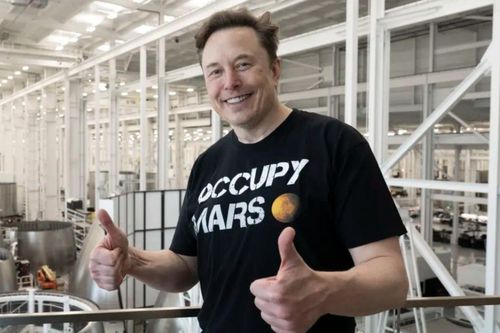 Giá trị tài sản ròng của Elon Musk sắp vượt mốc 1.000 tỷ USD