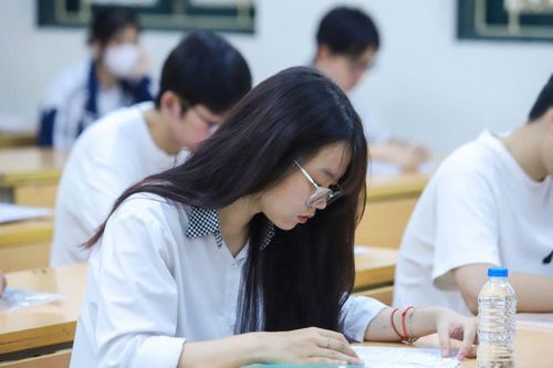 Lịch thi Tốt nghiệp THPT năm 2026
