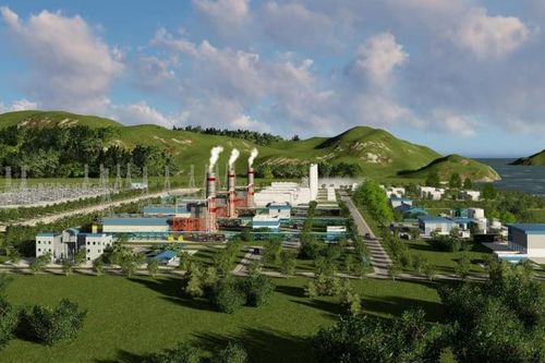 Tăng trưởng hai con số trước lực cản nguồn điện nền