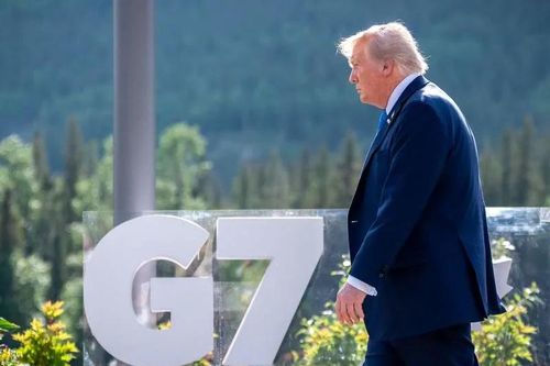 Ông Trump tham dự G7 tại Pháp, xung đột Iran dự kiến chi phối các cuộc thảo luận