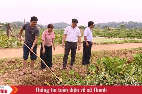 Nguyệt Ấn đa dạng hóa sinh kế, phát triển mô hình giảm nghèo