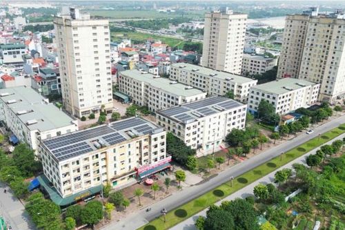Hà Nội: Dự kiến giao Sở Xây dựng quyết định việc cho thuê và bán nhà ở cũ thuộc tài sản công