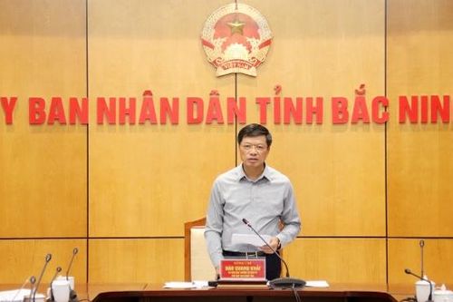 Bắc Ninh huy động cả hệ thống chính trị tham gia làm sạch, làm giàu dữ liệu đất đai