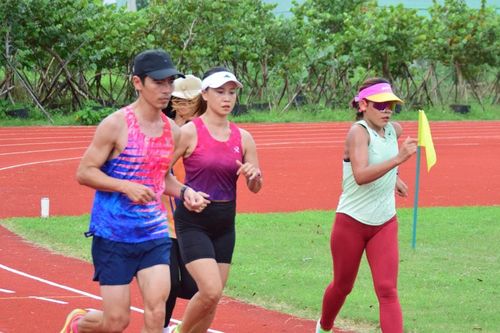 Tập trung đào tạo các môn thể thao Olympic