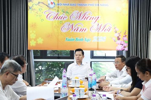 Hơn 280 tác phẩm tham gia Giải Báo chí Huỳnh Thúc Kháng thành phố Đà Nẵng lần thứ I