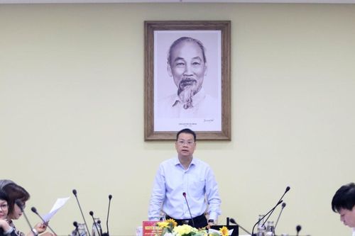 Hỗ trợ, tạo điều kiện tối đa cho các xã Phước Chánh, Phước Thành phát triển