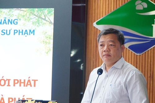 Sơn Trà hướng đến mô hình phường học tập 'Xanh - Số - Bản sắc'