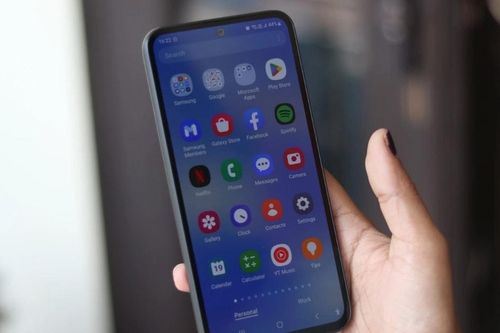 Galaxy A54 nhận bản cập nhật One UI 8.5 toàn cầu với nhiều cải tiến tính năng