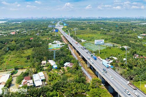 Ðẩy nhanh giải phóng mặt bằng các dự án trọng điểm