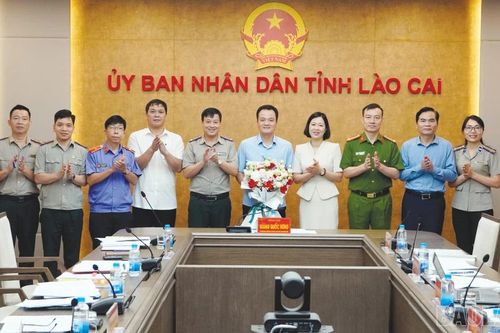 6 tháng đầu năm 2026, thi hành án dân sự đạt 74,52% về việc