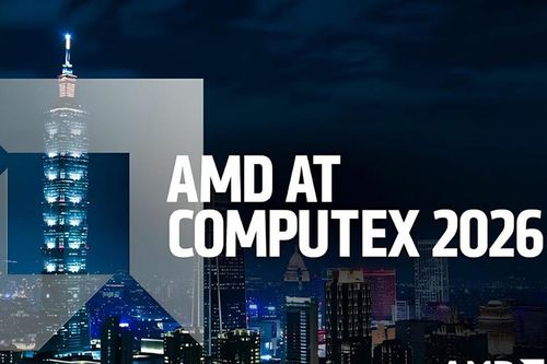 AMD kéo dài vòng đời socket AM5 đến năm 2029 và ra mắt Ryzen 7 5800X3D bản kỷ niệm 10 năm